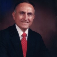 Billy K. Cooper